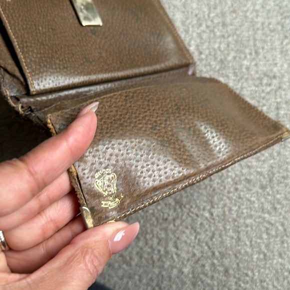 Gucci Wallet Vintage - Picture 12 of 15